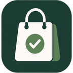 delelisten app icon