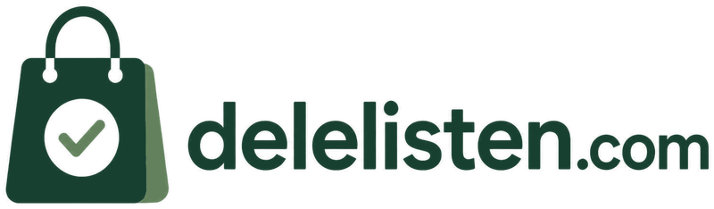 delelisten.com